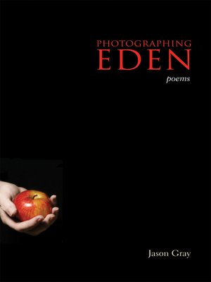 cover image of Photographing Eden